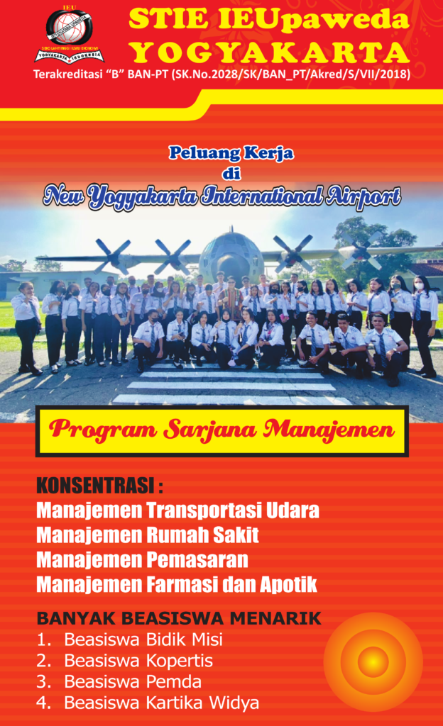Kuliah Murah di Jogja